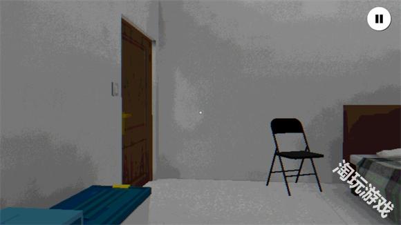 皮卡布宁静的夜晚