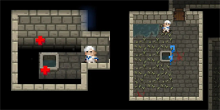 破碎的像素地牢最新版