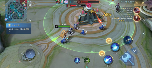 无尽对决国际版