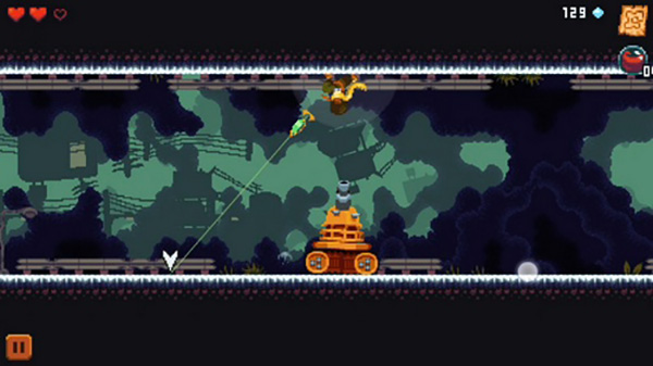 丹达拉恐惧试炼汉化版