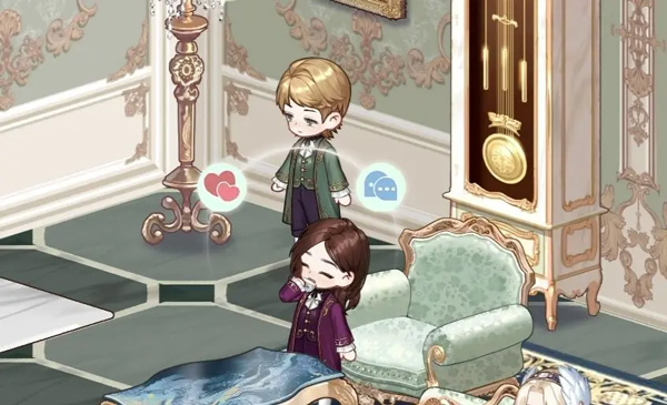 螺旋圆舞曲2蔷薇战争正版