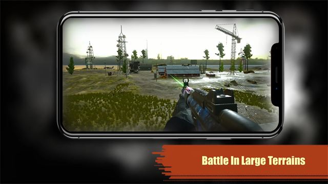 CarnageWars中文版