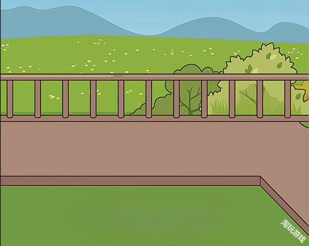 米加小镇宠物自建房