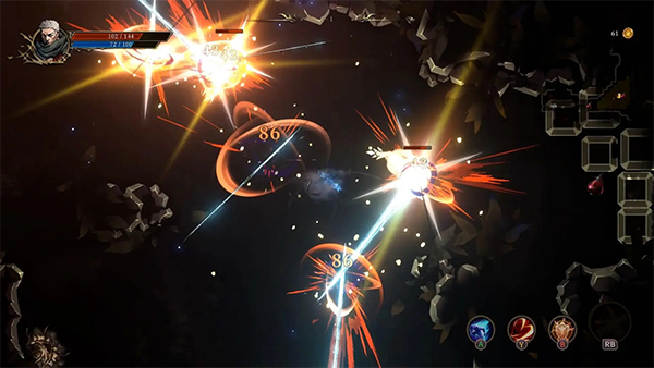 深渊之影官方版