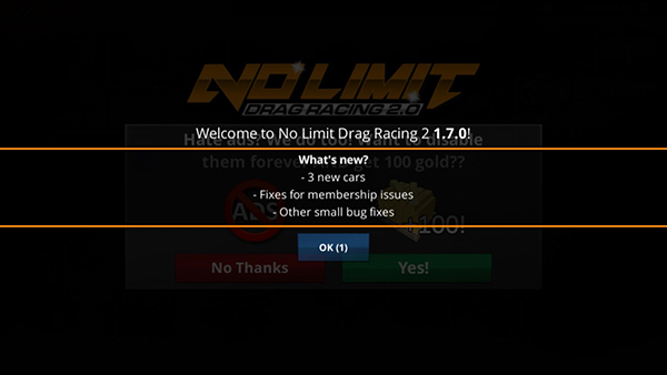 无极限飙车2汉化版