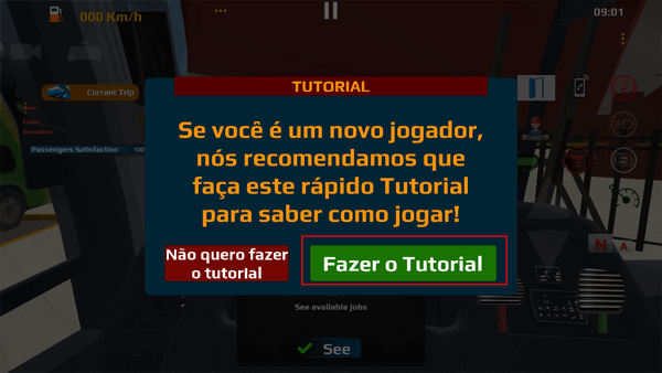 世界巴士驾驶模拟器免费版