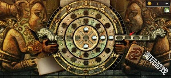 密室逃脱5逃出博物馆完整版