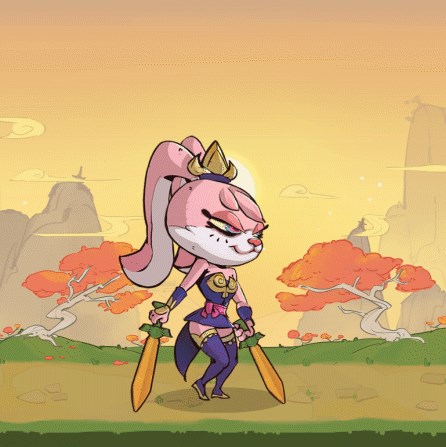 调皮小动物免费版