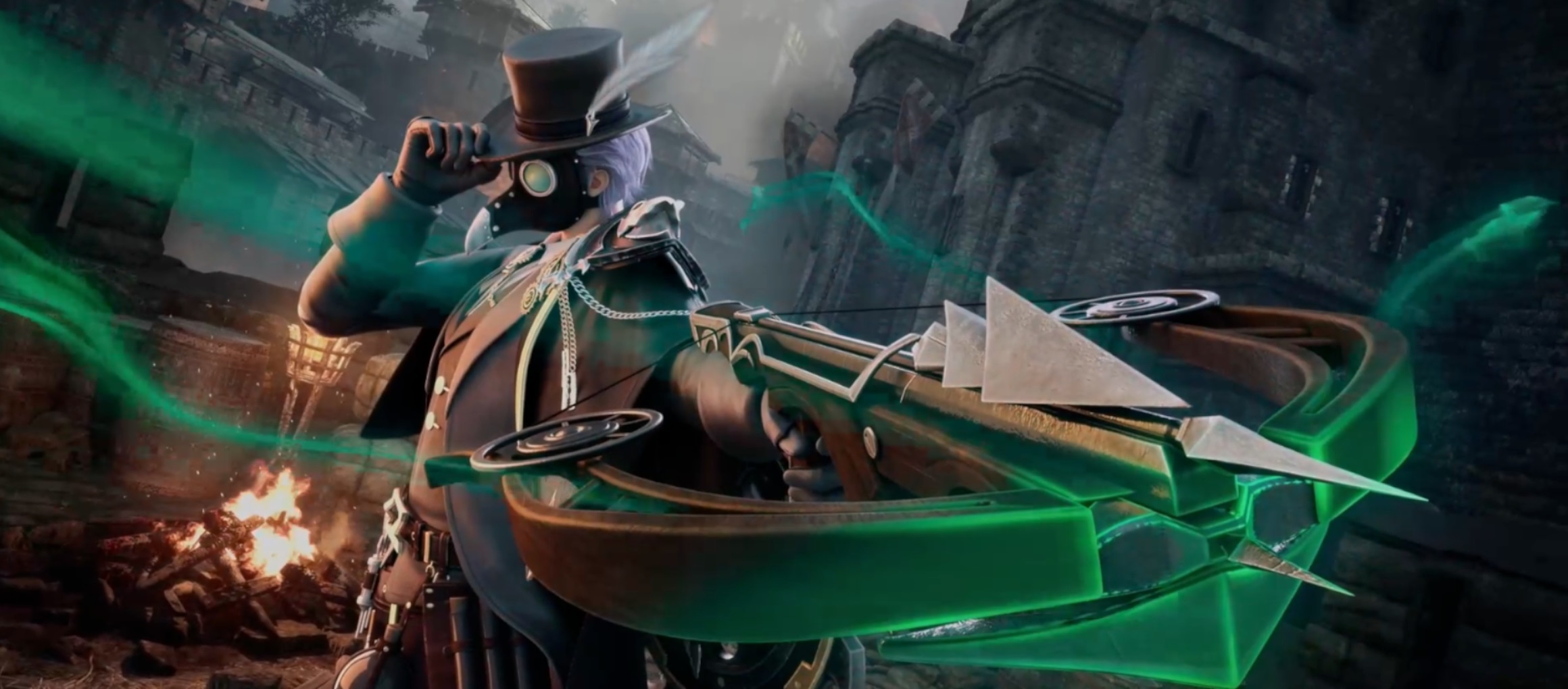 黎明之塔官方版