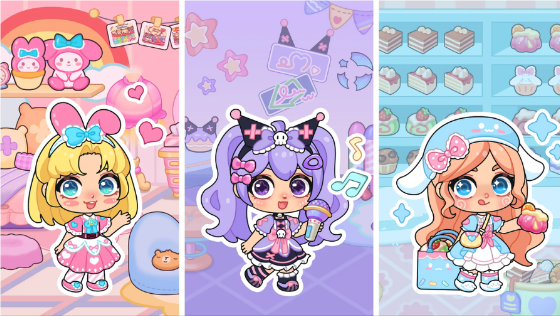 艾拉世界小镇生活免费版