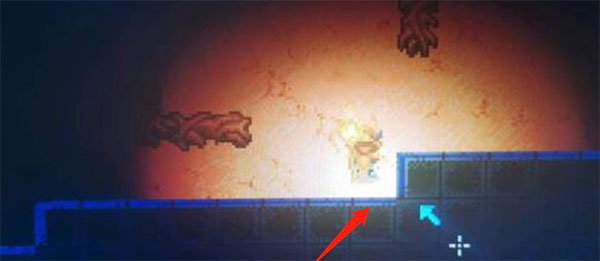 地心护核者正版