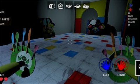 波比的游戏时间计划联机版