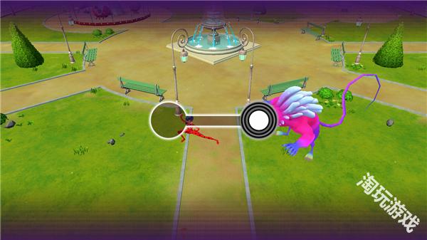 奇迹少女的生活