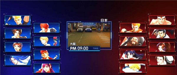 拳魂觉醒手机版