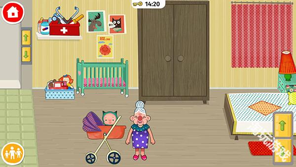 佩皮之家完整版