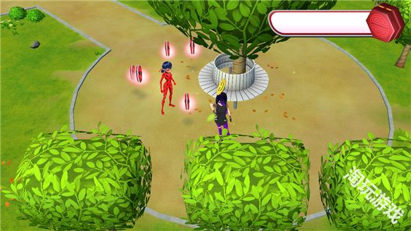 奇迹少女的生活