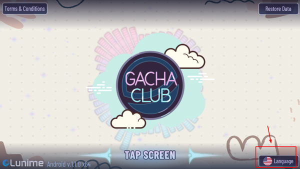 加查天使Gacha angel