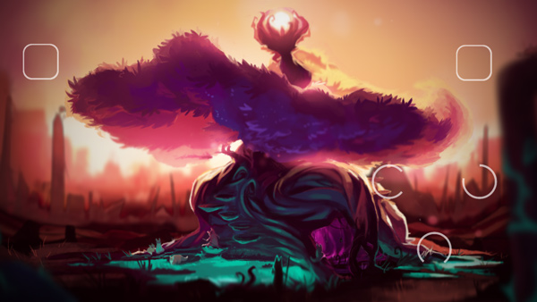 雨的世界汉化版