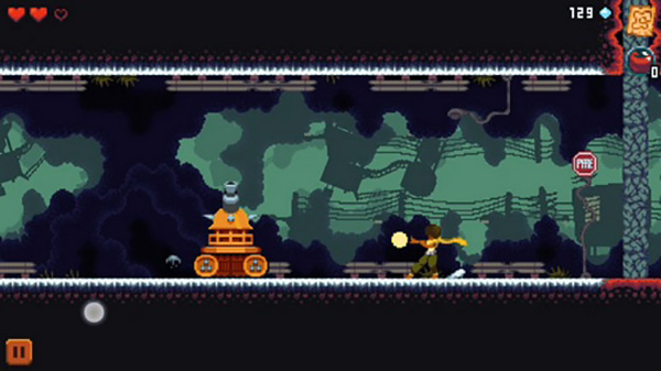 丹达拉恐惧试炼汉化版