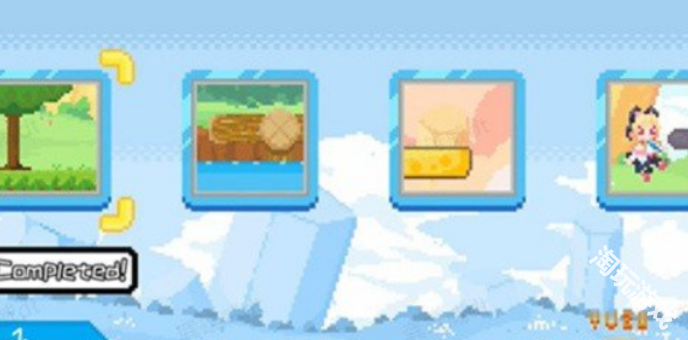 桃气的神奇尾巴