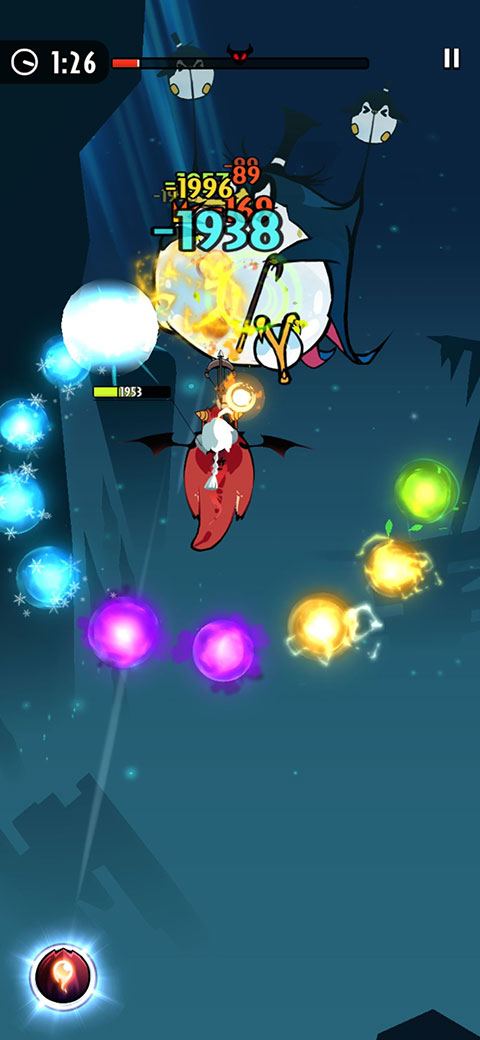 飞吧龙骑士官方版