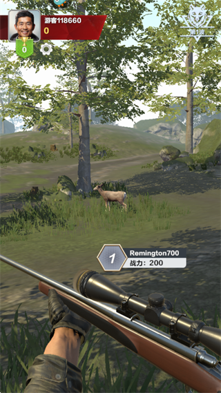 疯狂神射手手机版