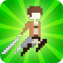 像素进击的巨人正版