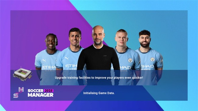 足球经理国际版