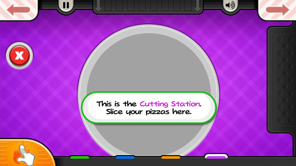 老爹披萨店无限金币版