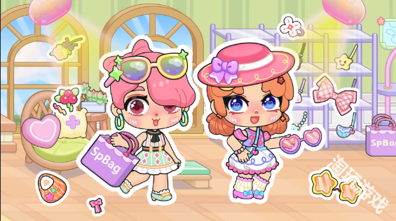 艾拉世界小镇生活免费版