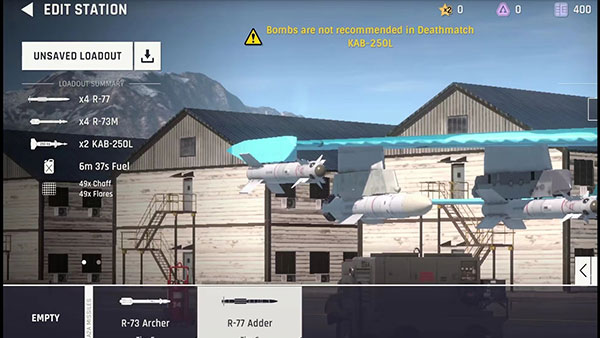 金属风暴官方版