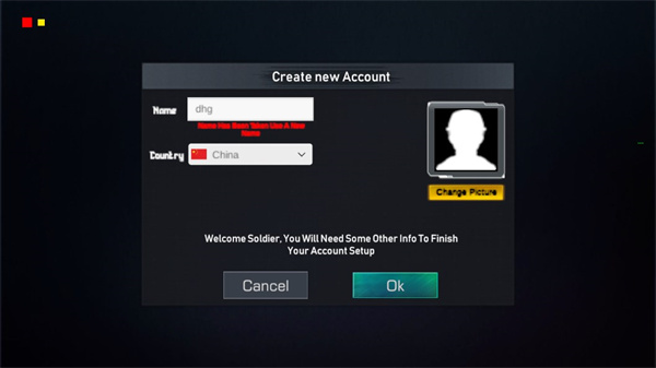 CarnageWars中文版