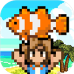 钓鱼天堂汉化版