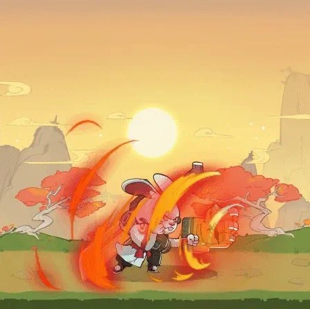 调皮小动物免费版