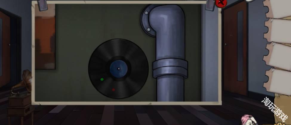 密室逃脱绝境系列11