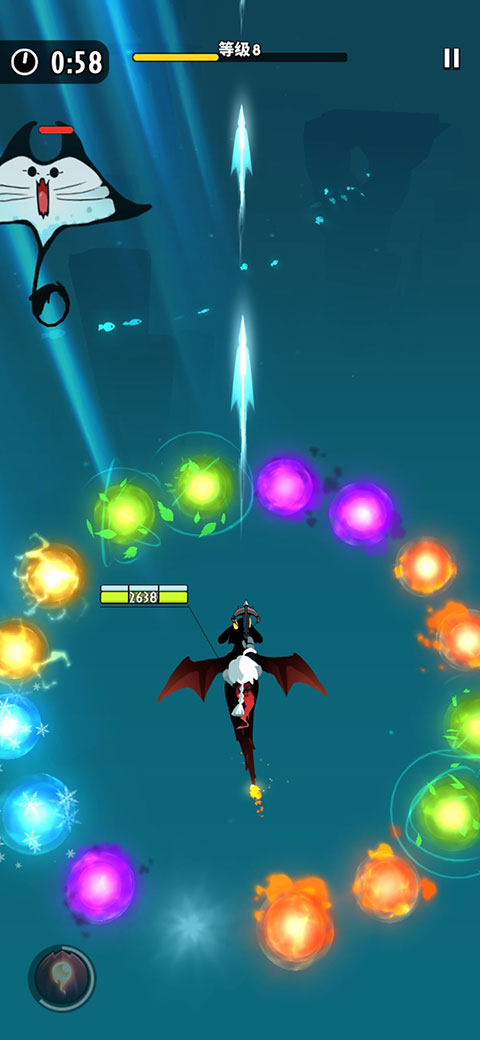 飞吧龙骑士官方版