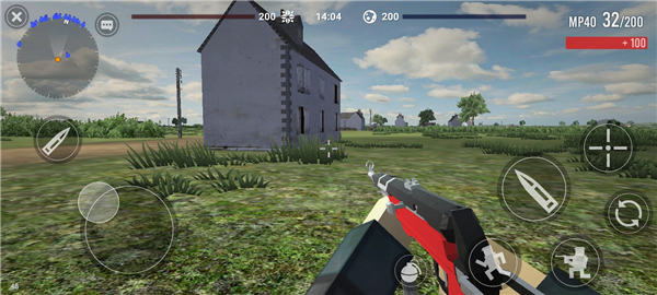 方块战场最新版