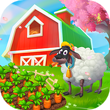 梦想城镇官方正版