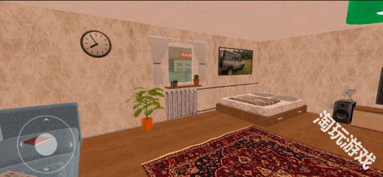 俄罗斯汽车司机