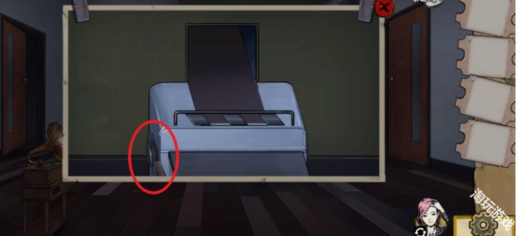 密室逃脱绝境系列11