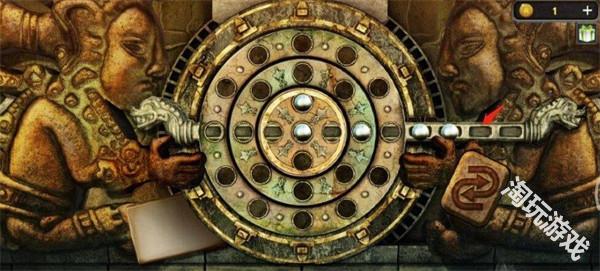 密室逃脱5逃出博物馆完整版