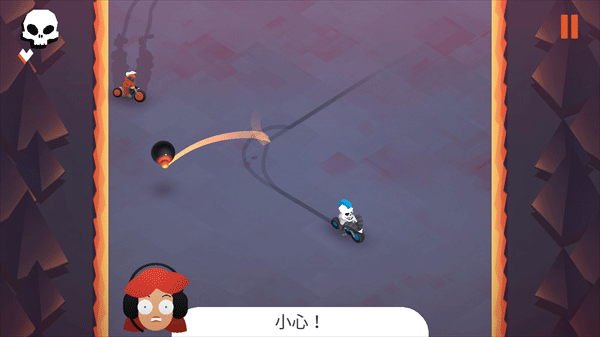 地狱摩托2中文版