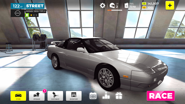 极限竞速专家国际服