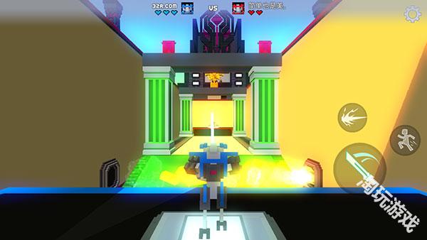 机器人角斗场正版