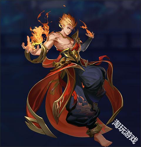 幻世与冒险国际服手游