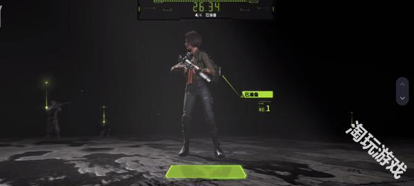 萤火突击正式服