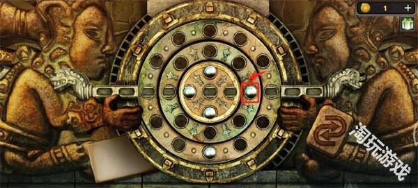 密室逃脱5逃出博物馆完整版