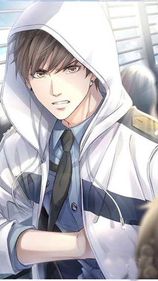 恋与制作人官方版