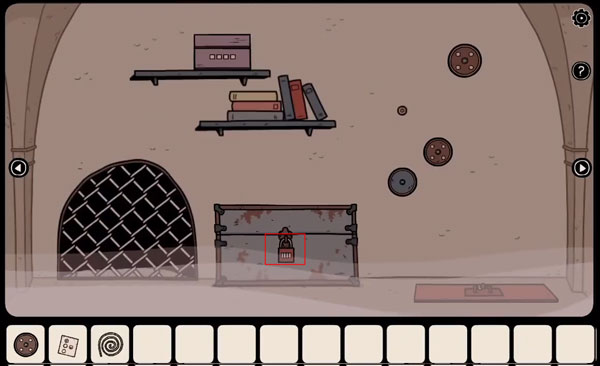 通灵的莱娅官方版