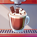 我的咖啡厅国际服